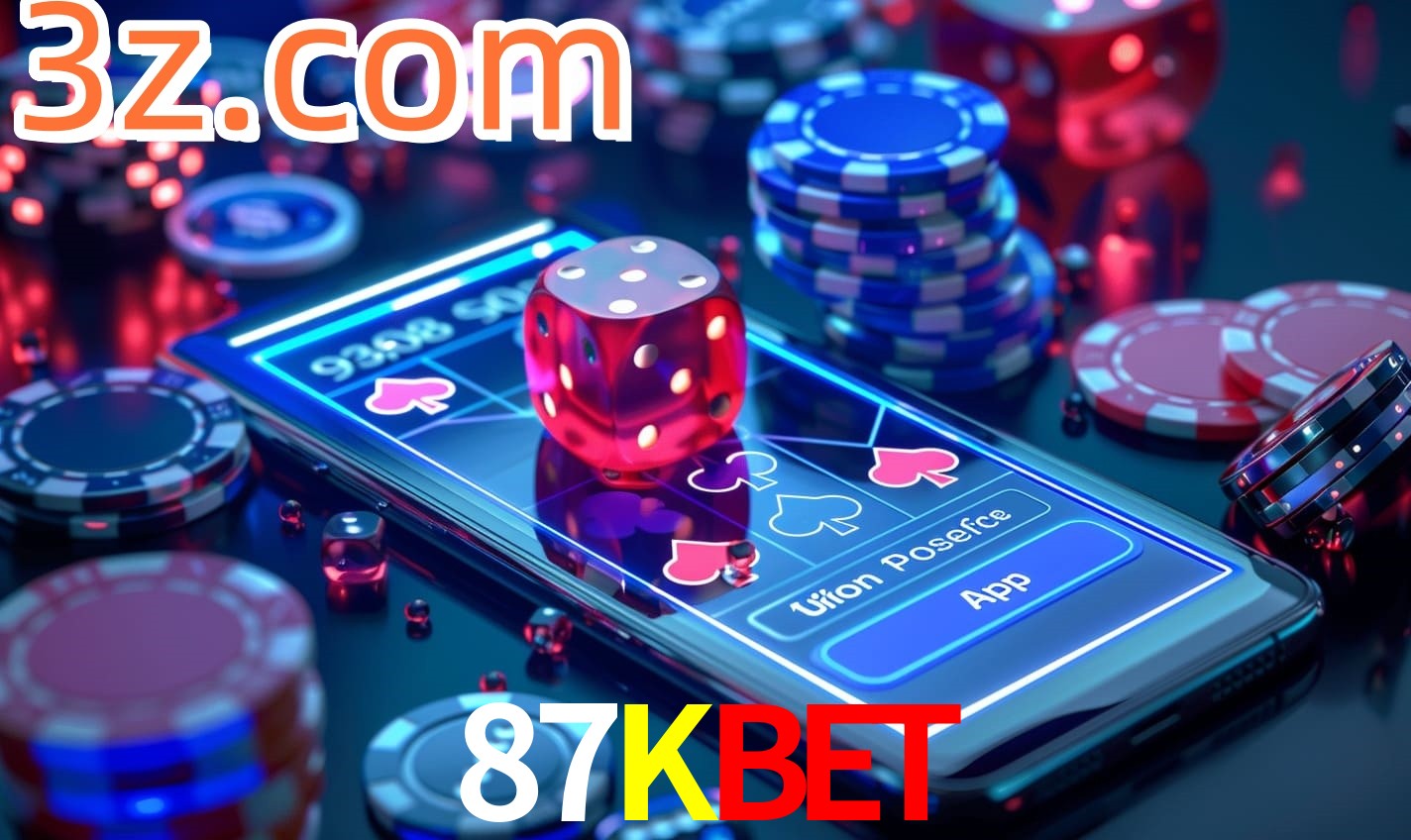 Baixar App 87Kbet