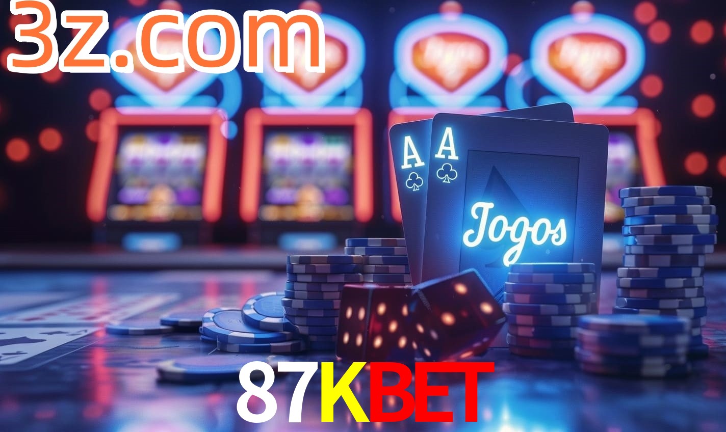 Lista de Jogos 87Kbet