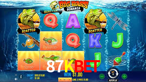 Melhor Casino Online 87Kbet